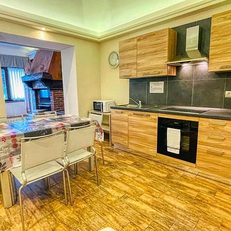 Residence Tabor Bardonecchia Exterior foto