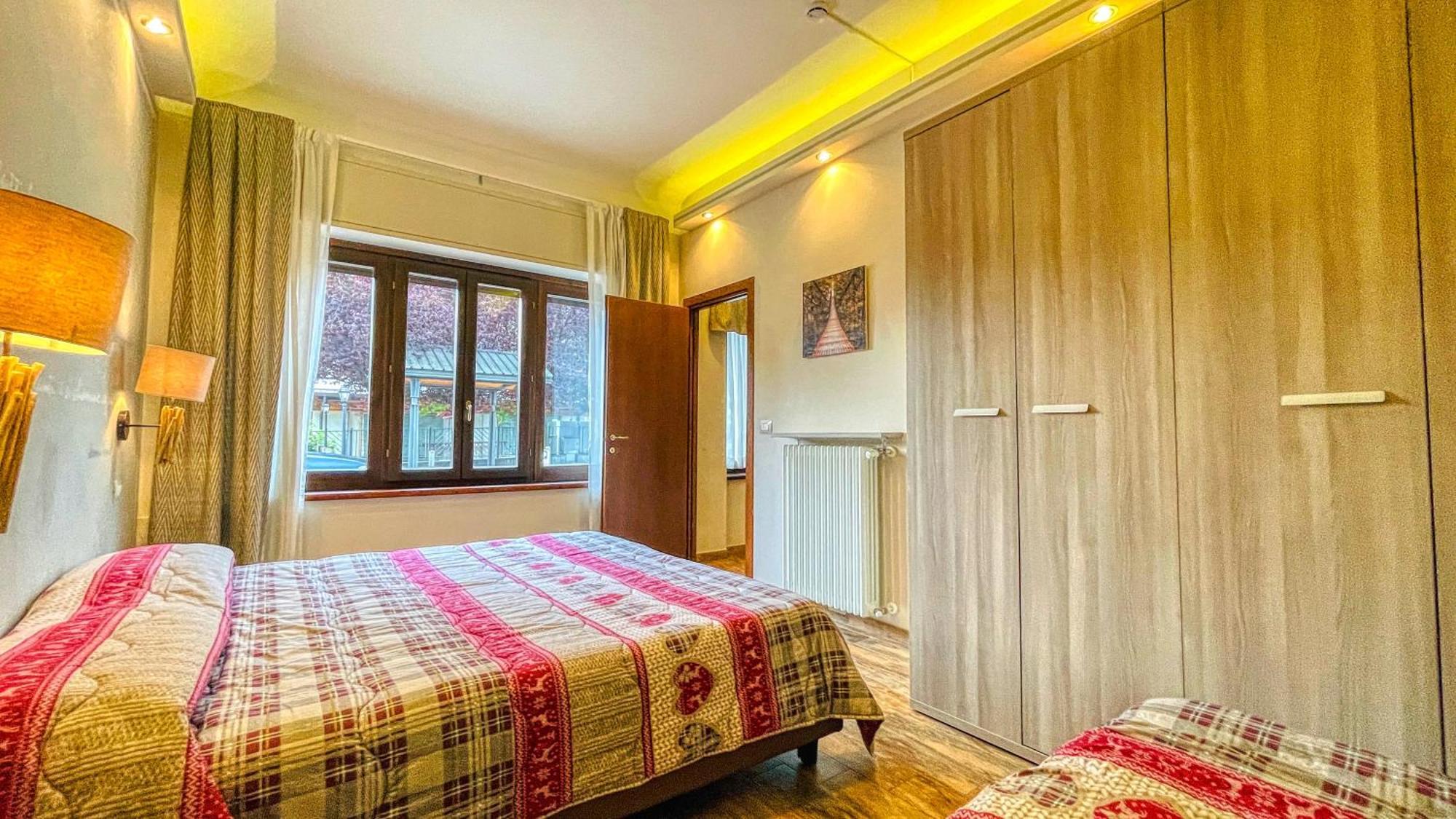 Residence Tabor Bardonecchia Exterior foto