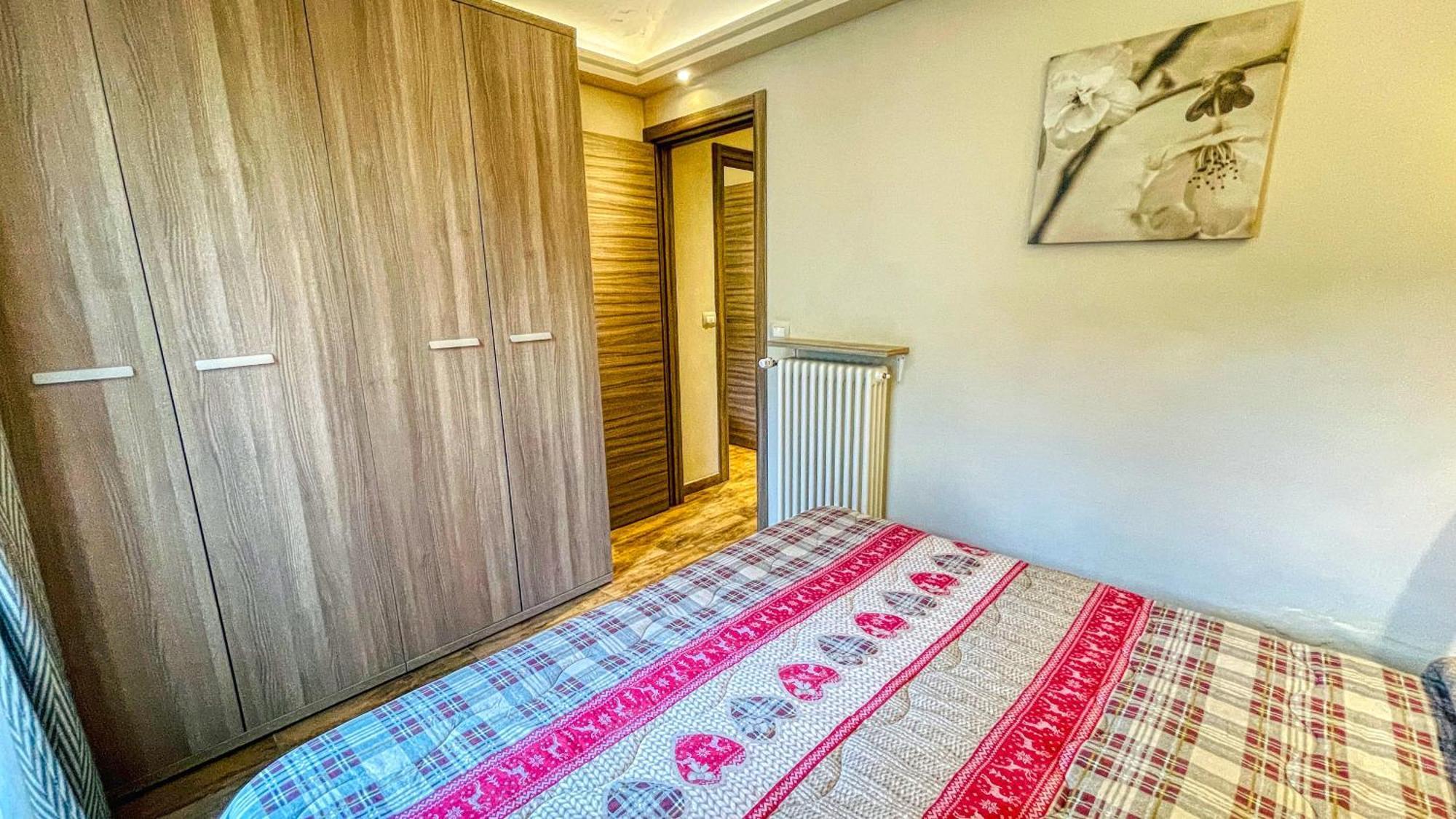 Residence Tabor Bardonecchia Exterior foto